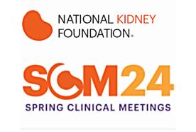 Spring Clinical Meetings 2024