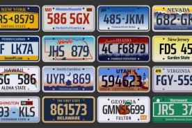 Would You Want to Switch to a Digital License Plate Kidney Cars.jpg 