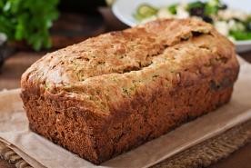 Zucchini Bread