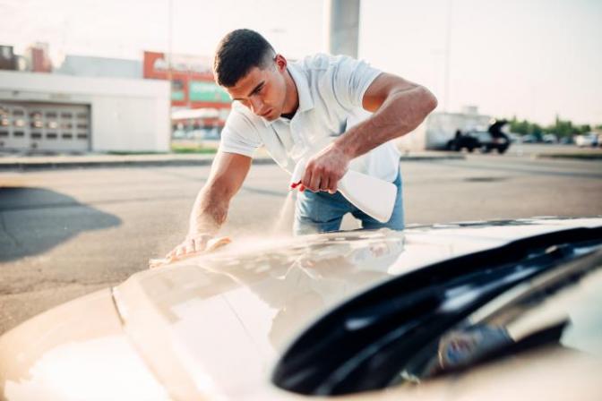 Can You Clay Bar A Windshield? 5 Other Deep Cleaning Tips