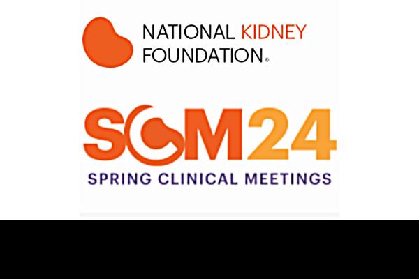 Spring Clinical Meetings 2024
