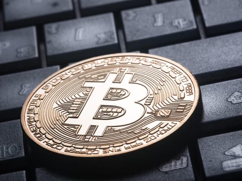 cryptocurrency bitcoin icon