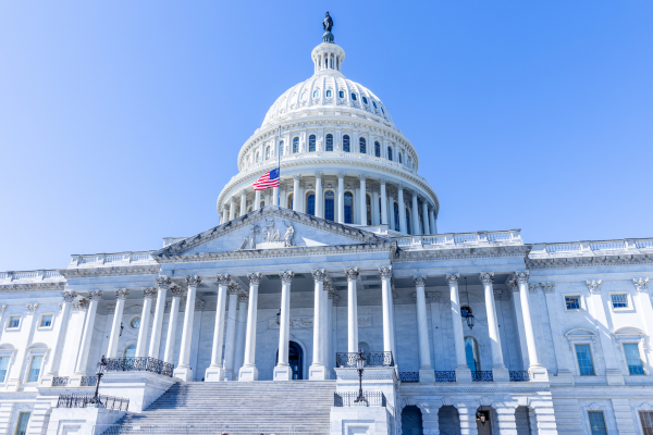 Congress House