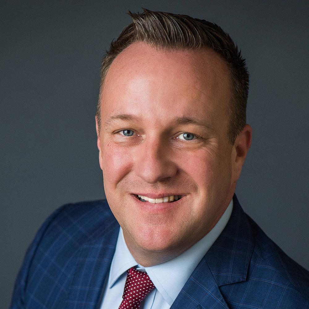 Dr. Marc Hurlbert