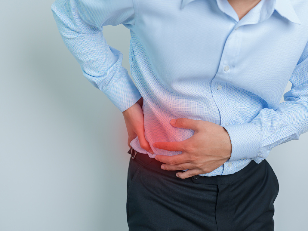 Kidney Stone image