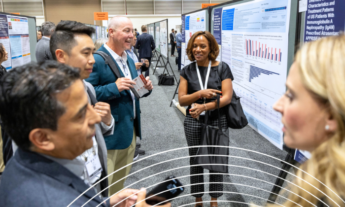 SCM abstract poster hall