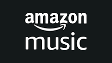 Amazon Music logo