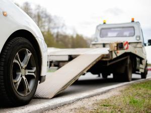 Kidney Cars Vehicle Donation Program - Connecticut