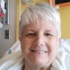 Roseanne Bell post kidney transplant surgery